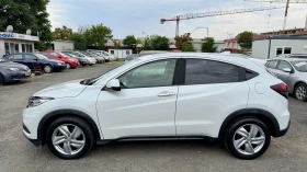 Honda Hr-v 1.5i 70���.��. ��������� ���� ���������!LED, Navi  | Mobile.bg � ����� ������ 8