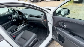 Honda Hr-v 1.5i 70���.��. ��������� ���� ���������!LED, Navi  | Mobile.bg � ����� ������ 14