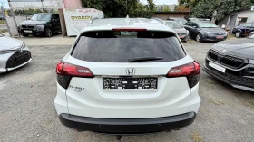 Honda Hr-v 1.5i 70���.��. ��������� ���� ���������!LED, Navi  | Mobile.bg � ����� ������ 6