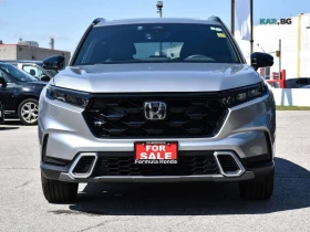 Honda Cr-v Hybrid Touring AWD | Mobile.bg � ����� ������ 2