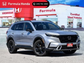 ������ Honda Cr-v