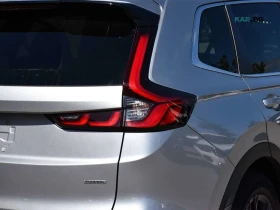 Honda Cr-v Hybrid Touring AWD | Mobile.bg � ����� ������ 8