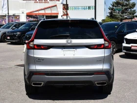 Honda Cr-v Hybrid Touring AWD | Mobile.bg � ����� ������ 5