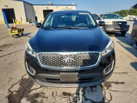 Kia Sorento 2.4l L | Auto.bg — изображение 5