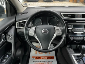 Nissan Qashqai 1.6dci AUT EURO-5B/��� ���������/����� �� ������ | Mobile.bg � ����� ������ 15