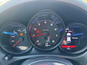 Porsche Macan * AWD * CARFAX * ОПЦИЯ ЗА ФИНАНСИРАНЕ | Auto.bg — изображение 8