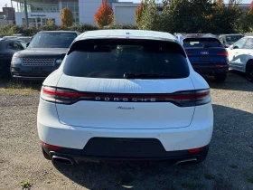 Porsche Macan * AWD * CARFAX * ОПЦИЯ ЗА ФИНАНСИРАНЕ | Auto.bg — изображение 4