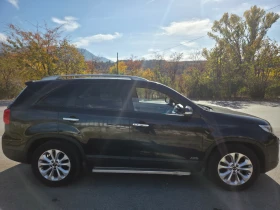 Kia Sorento 2.2дизел 197 коня 4х4 2013г Автомат !! Фейслифт  - 4500 € - 95712856 3