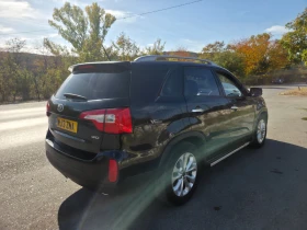 Kia Sorento 2.2дизел 197 коня 4х4 2013г Автомат !! Фейслифт  - 4500 € - 95712856 5