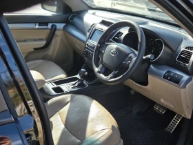 Kia Sorento 2.2дизел 197 коня 4х4 2013г Автомат !! Фейслифт  - 4500 € - 95712856 9