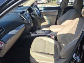 Kia Sorento 2.2дизел 197 коня 4х4 2013г Автомат !! Фейслифт  - 4500 € - 95712856 8