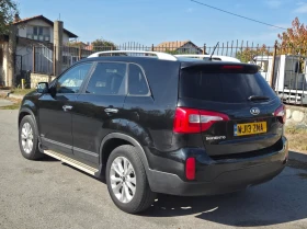 Kia Sorento 2.2дизел 197 коня 4х4 2013г Автомат !! Фейслифт  - 4500 € - 95712856 7