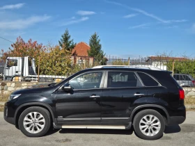 Kia Sorento 2.2дизел 197 коня 4х4 2013г Автомат !! Фейслифт  - 4500 € - 95712856 6