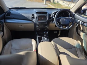 Kia Sorento 2.2дизел 197 коня 4х4 2013г Автомат !! Фейслифт  - 4500 € - 95712856 11