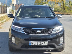 Kia Sorento 2.2дизел 197 коня 4х4 2013г Автомат !! Фейслифт  - 4500 € - 95712856 2