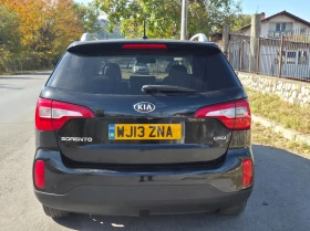 Kia Sorento 2.2дизел 197 коня 4х4 2013г Автомат !! Фейслифт  - 4500 € - 95712856 4