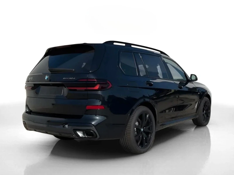 BMW X7 40d/ FACELIFT/ xDrive/ M-SPORT/ H&K/ HEAD UP/ PANO, снимка 5 - Автомобили и джипове - 47574707