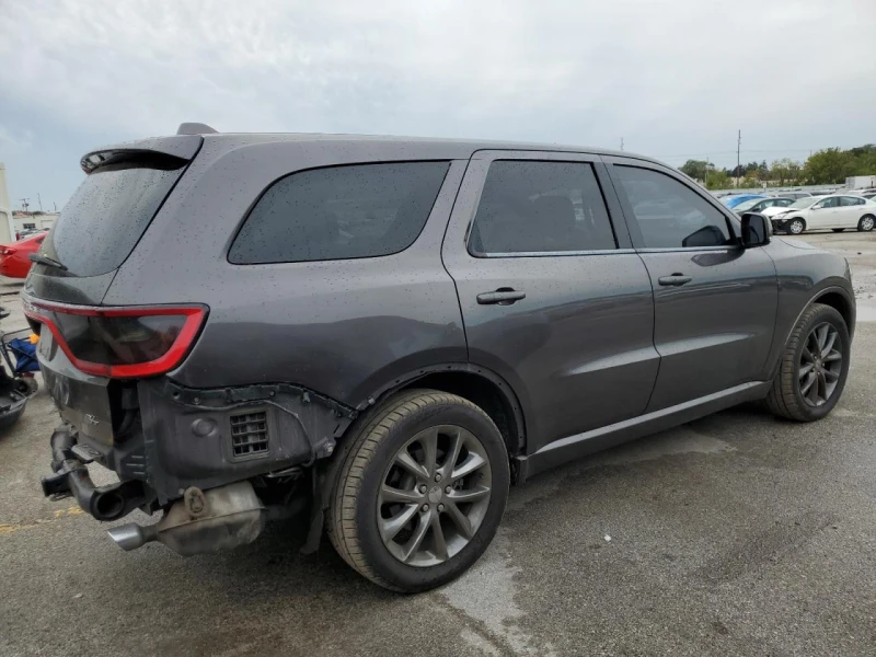 Dodge Durango R/T, снимка 4 - Автомобили и джипове - 48463111