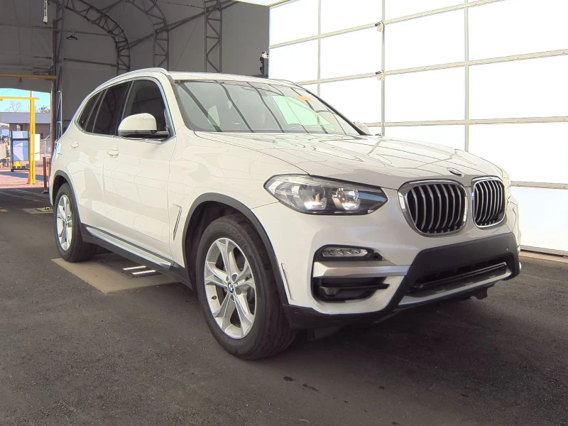 BMW X3 2019* Камера* Подгреви* Панорама* 8ZF* SDRIVE, снимка 10 - Автомобили и джипове - 48436979