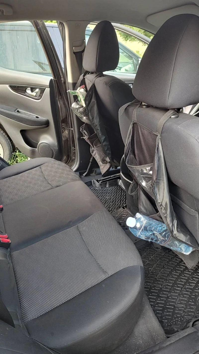 Nissan Qashqai, снимка 6 - Автомобили и джипове - 52408487