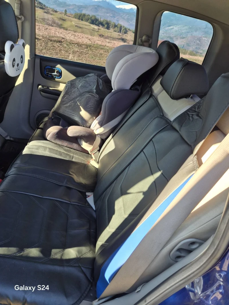 Nissan X-trail, снимка 11 - Автомобили и джипове - 52748607