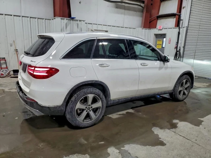 Mercedes-Benz GLC 300 4MATIC, снимка 3 - Автомобили и джипове - 53034591