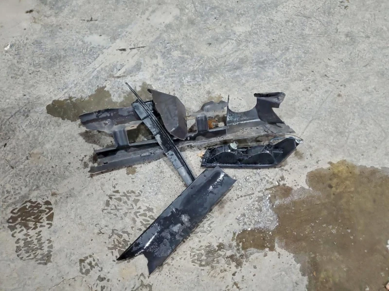 Mercedes-Benz GLC 300 4MATIC, снимка 13 - Автомобили и джипове - 53034591