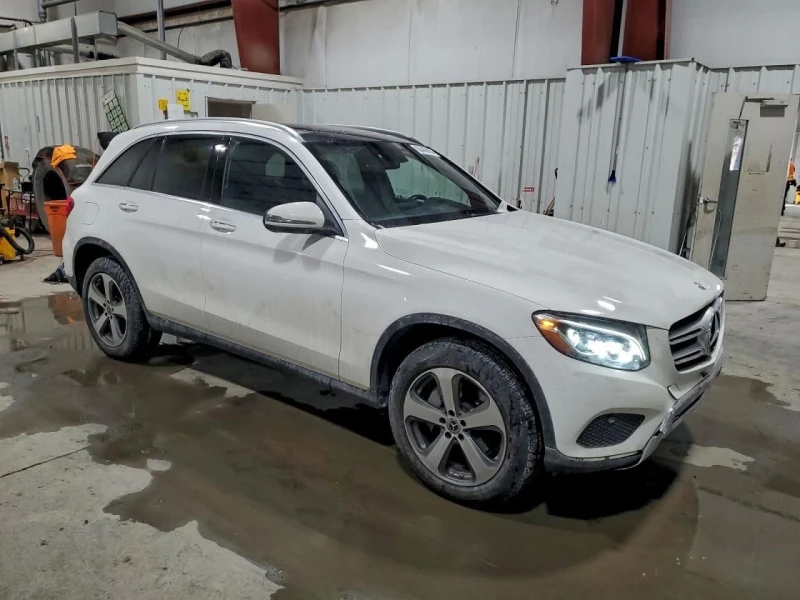 Mercedes-Benz GLC 300 4MATIC, снимка 4 - Автомобили и джипове - 53034591