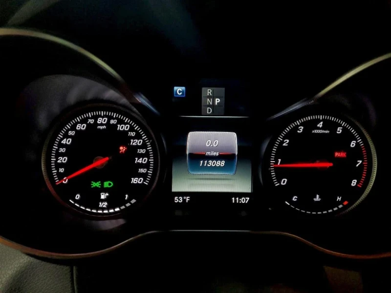 Mercedes-Benz GLC 300 4MATIC, снимка 9 - Автомобили и джипове - 53034591