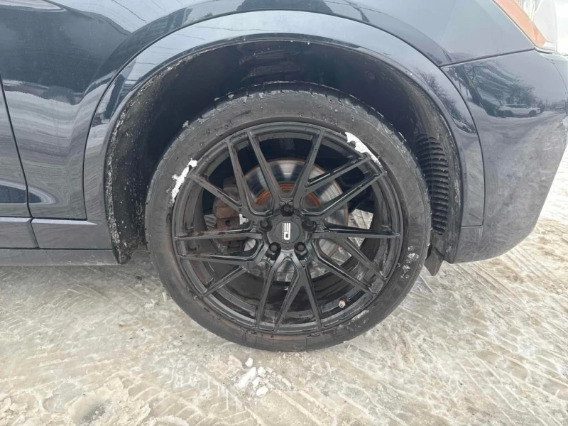 BMW X4 2015 XDRIVE35I * ПРЕДСТАВИТЕЛСТВО НА KIA * , снимка 6 - Автомобили и джипове - 53062787