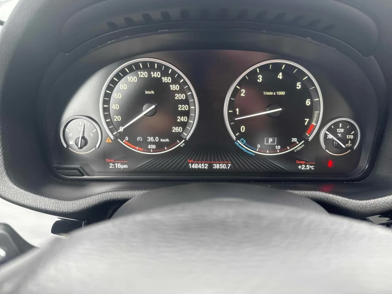 BMW X4 2015 XDRIVE35I * ПРЕДСТАВИТЕЛСТВО НА KIA * , снимка 8 - Автомобили и джипове - 53062787