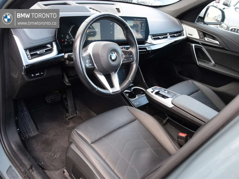 BMW X1 XDrive28i  CARFAX, снимка 15 - Автомобили и джипове - 53188251