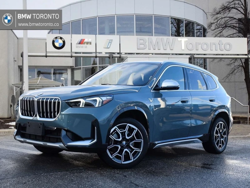 BMW X1 XDrive28i  CARFAX