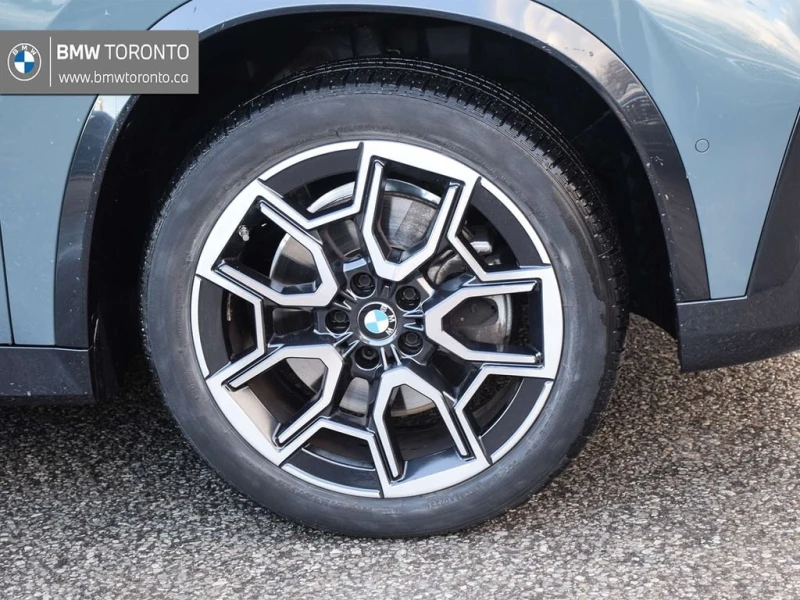 BMW X1 XDrive28i  CARFAX, снимка 11 - Автомобили и джипове - 53188251