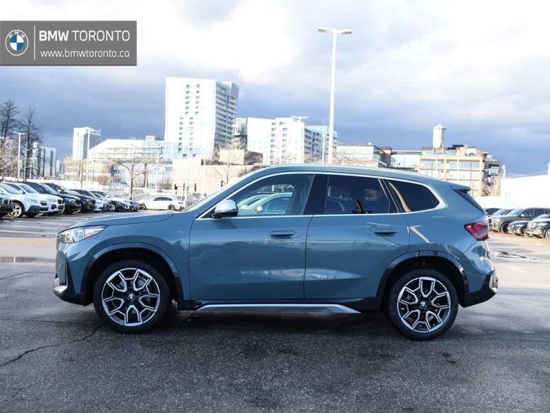 BMW X1 XDrive28i  CARFAX, снимка 4 - Автомобили и джипове - 53188251