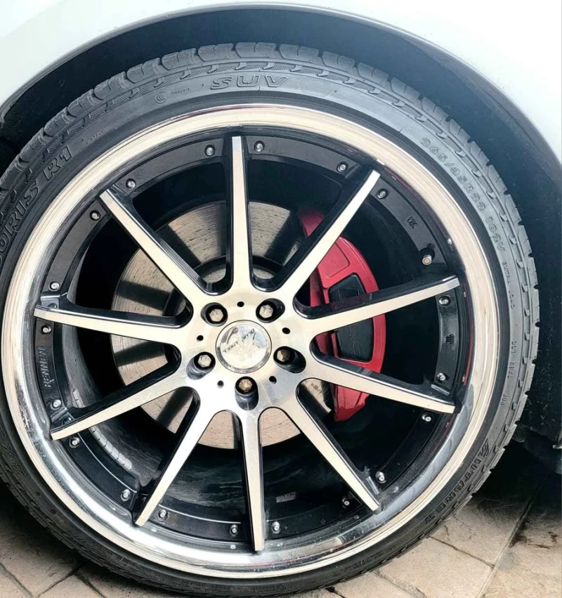 Audi SQ5 С РЕГИСТРАЦИЯ & АВТО КРЕДИТ, снимка 4 - Автомобили и джипове - 53512178