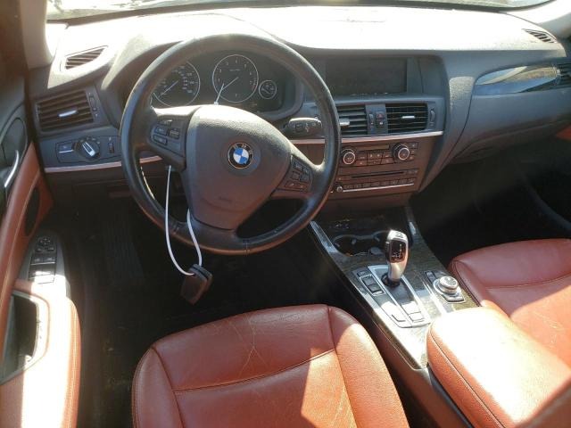 BMW X3 XDRIVE 28I, снимка 8 - Автомобили и джипове - 46307070