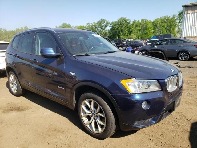 BMW X3 XDRIVE 28I, снимка 3 - Автомобили и джипове - 46307070