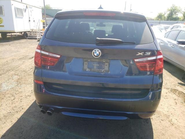 BMW X3 XDRIVE 28I, снимка 6 - Автомобили и джипове - 46307070