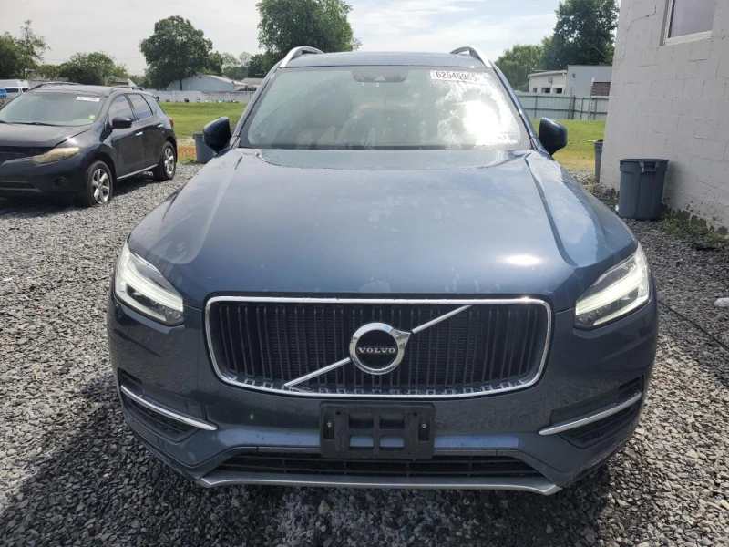 Volvo Xc90 T6 Momentum - 29000 лв. - 48928172 1