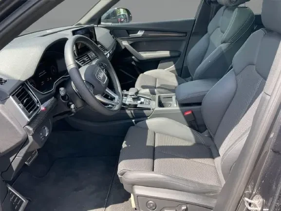 Audi Q5 Sportback 40 TFSI Quattro = S-line = Гаранция - изображение 6