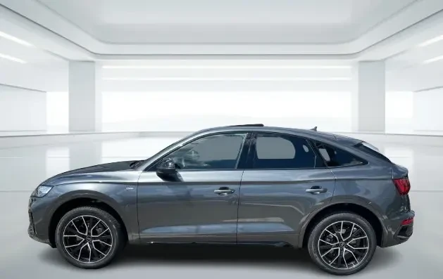 Audi Q5 Sportback 40 TFSI Quattro = S-line = Гаранция - изображение 4