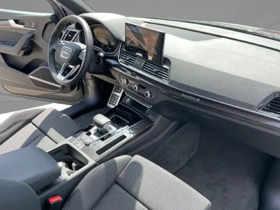 Audi Q5 Sportback 40 TFSI Quattro = S-line = Гаранция - изображение 9