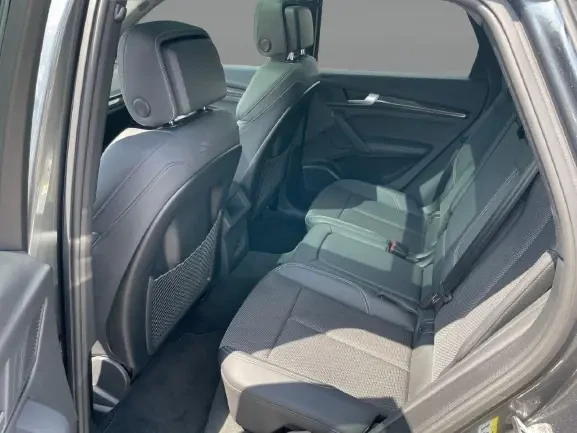 Audi Q5 Sportback 40 TFSI Quattro = S-line = Гаранция - изображение 10