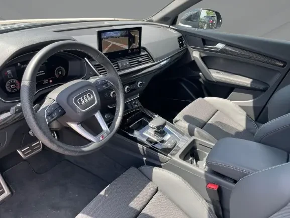 Audi Q5 Sportback 40 TFSI Quattro = S-line = Гаранция - изображение 7