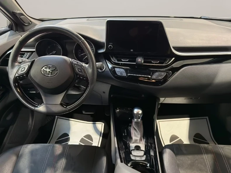 Toyota C-HR GR Sport 184 кс., снимка 4 - Автомобили и джипове - 54753250