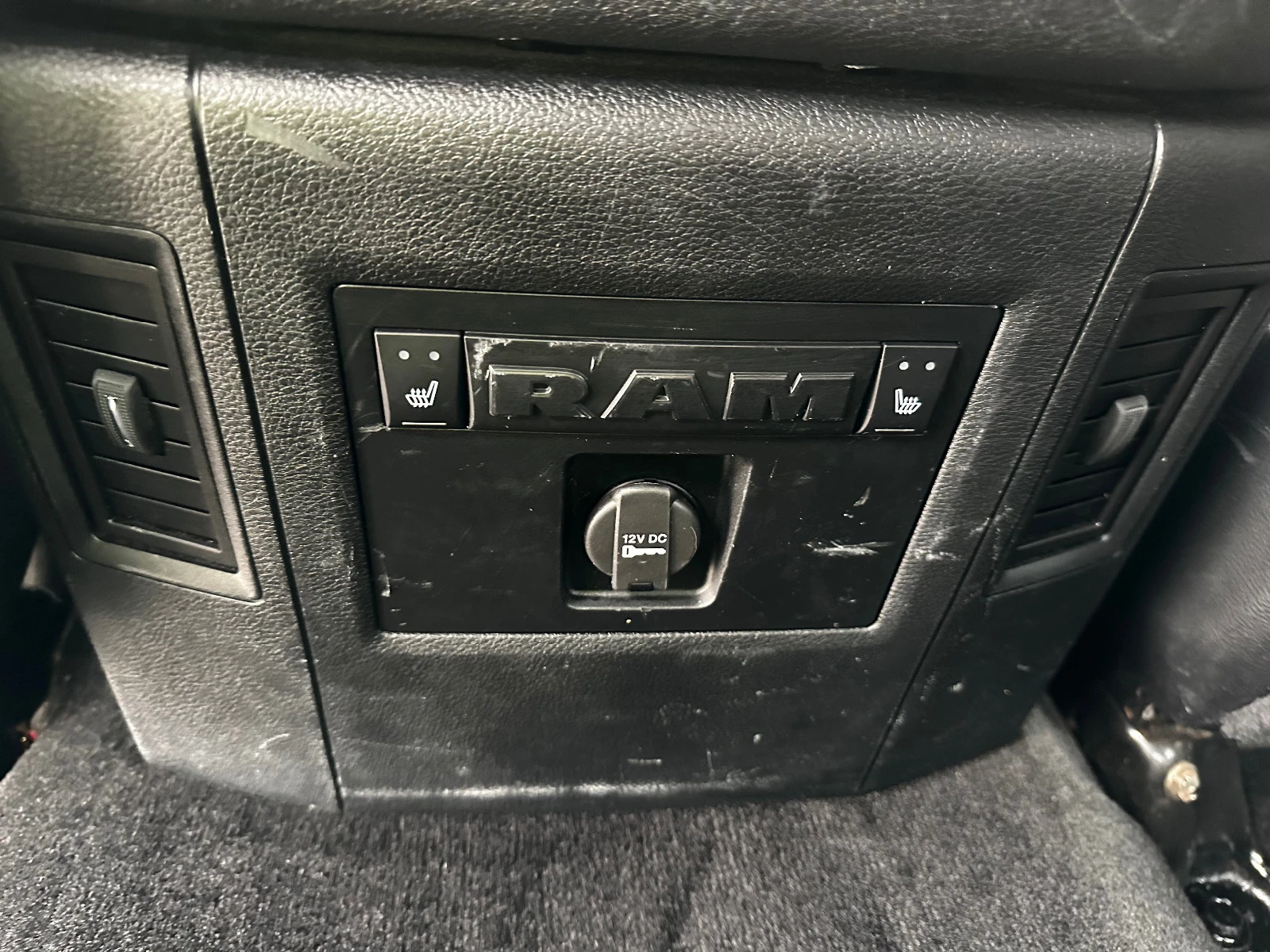 Dodge RAM 1500 Laramie-Limited* 3.0Eco-Diesel*  | Mobile.bg   15