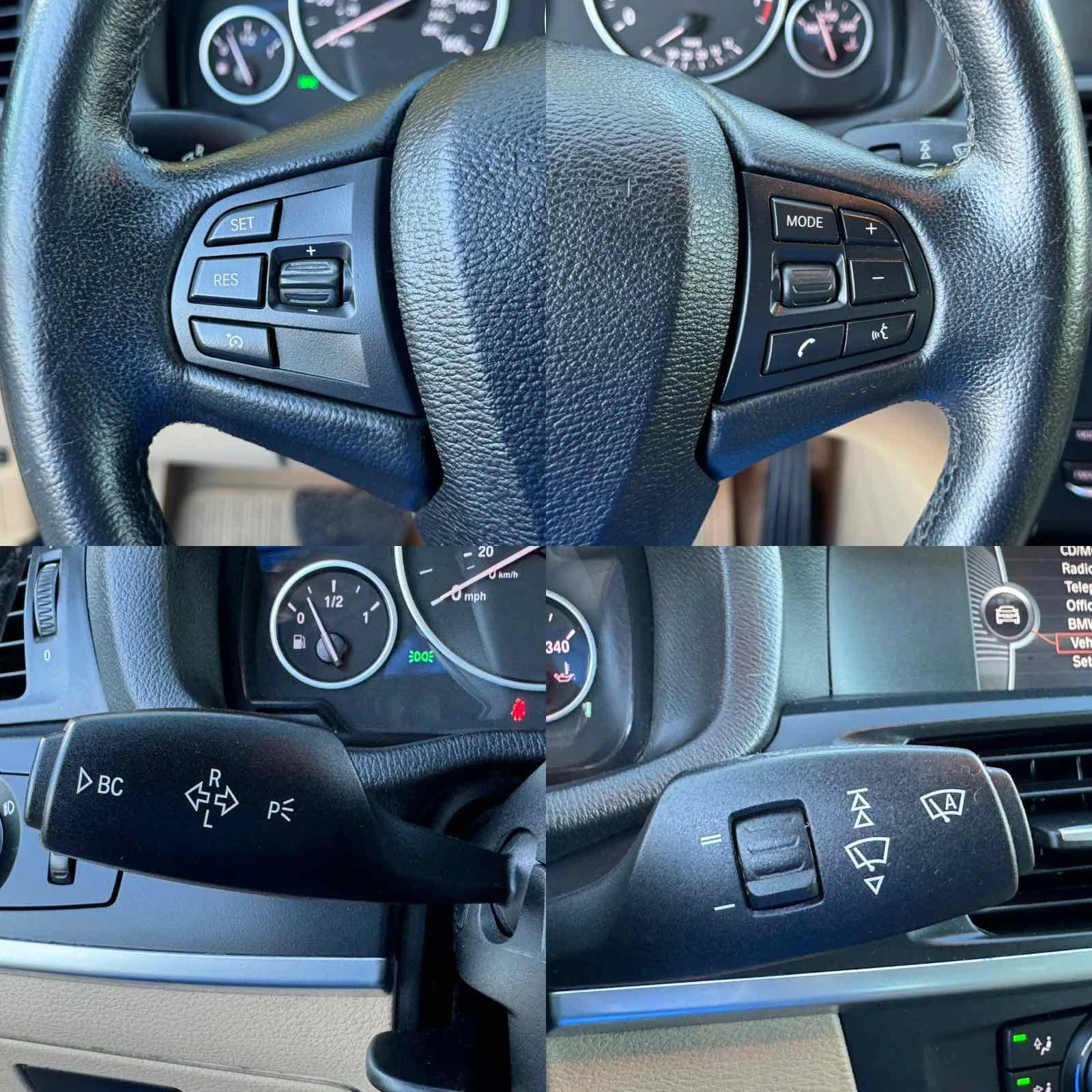 BMW X3 2.8i* Xdrive*  | Mobile.bg   14