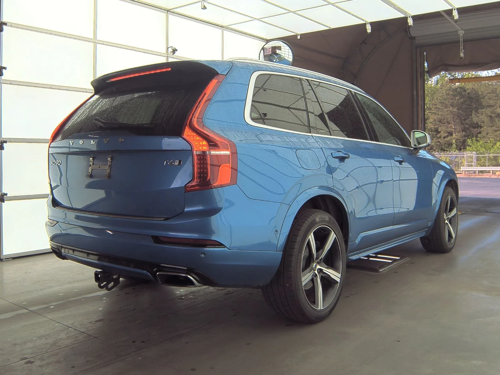 Volvo Xc90  - изображение 4