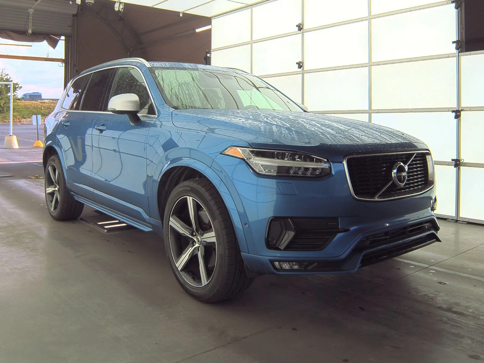 Volvo Xc90  - изображение 3